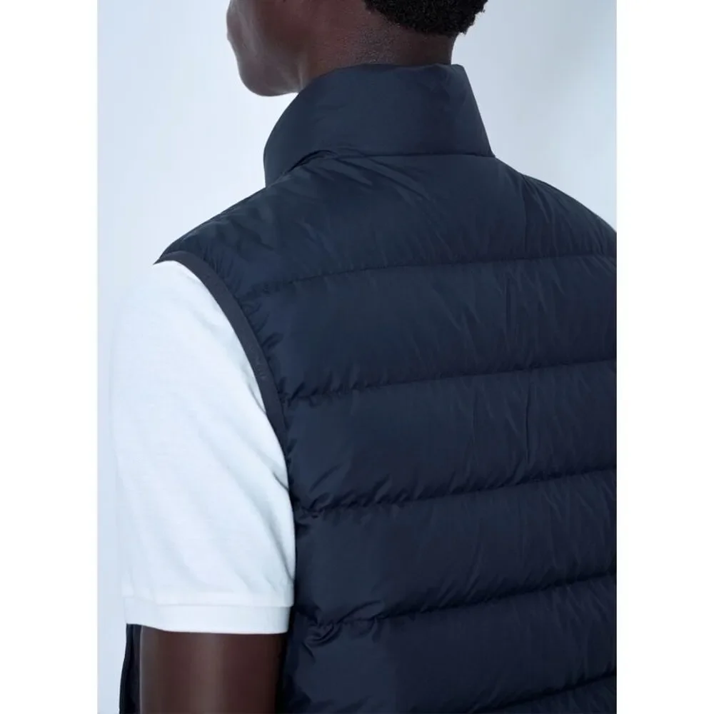 Moncler Men Contrin Down Gilet